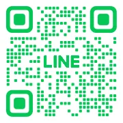 QR Code ติดต่อช่องทางไลน์ Playfun159