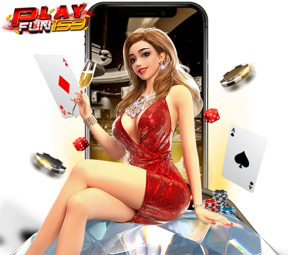 PLAYFUN159 เล่นคาสิโนบนมือถือ ระบบลื่น ฝากถอนไว
