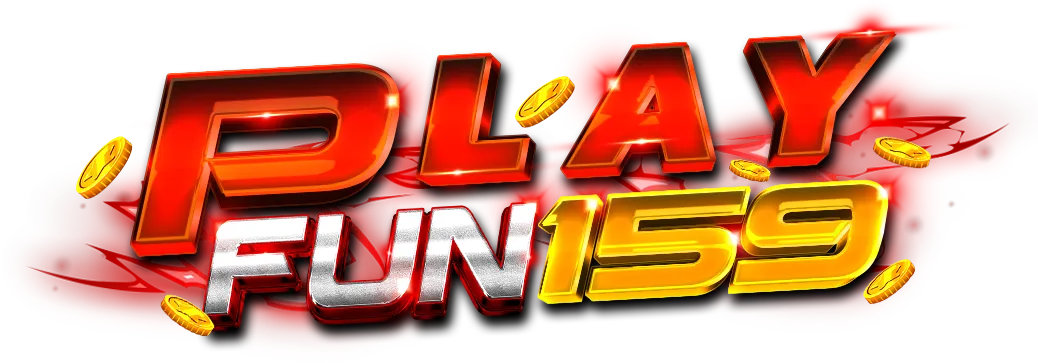 โลโก้ Playfun159 สล็อตเว็บตรง
