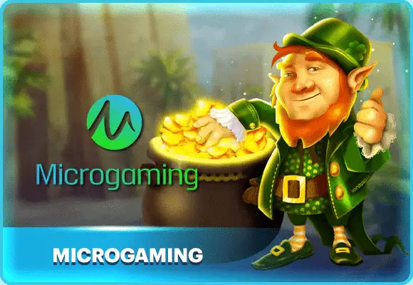 microgaming-slot